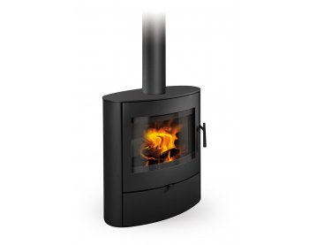 Конвекционная печь Romotop NAVIA 03