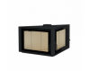Дизайнерский камин Gavryliv&Sons Tria 70x52