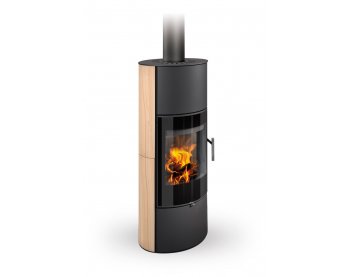Конвекционная печь Romotop Laredo 04 A