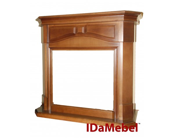 Каминокомплект IdaMebel Chicago