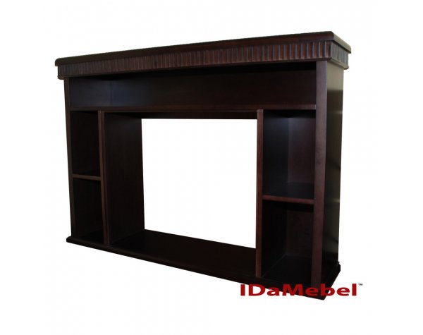 Каминокомплект IdaMebel California