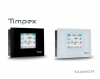 Автоматика для водяных каминов Timpex Reg EQ
