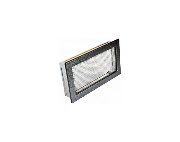 Каминная решетка 4FIRE 28x15