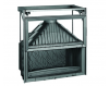 Конвекційна топка Dovre 1100 Grande Vision