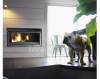 Конвекційна топка Dovre 1100 Grande Vision