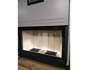 Конвекционная топка Schmid Lina 10057 h