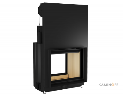 Конвекционная топка Gavryliv&Sons 76x62 OH