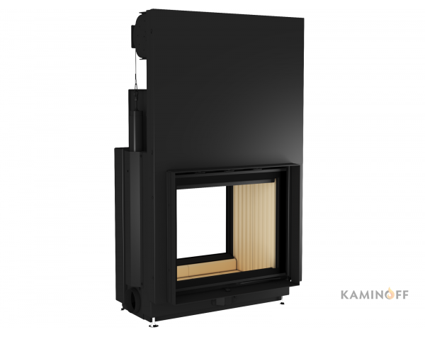 Конвекционная топка Gavryliv&Sons 76x62 OH