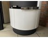 Печь-камин Thorma Atika Standart keramik white