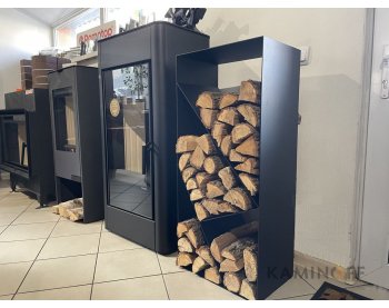 Дровниця Loft 1