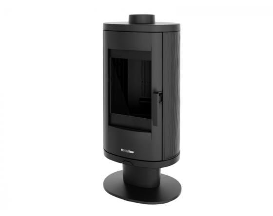 Чавунна піч Nordflam Augusta