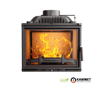 Камінна топка Kawmet W17 (12.3 kW) ECO
