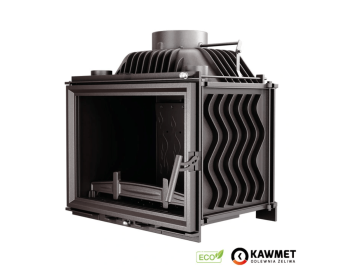 Камінна топка Kawmet W17 (12.3 kW) ECO