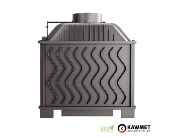 Камінна топка Kawmet W17 (12.3 kW) ECO