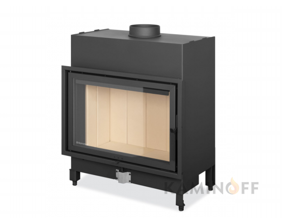 Камінна топка Romotop BASIC 3g 75.50.01