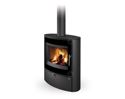 ROMOTOP NAVIA G 03 металл - печь камин