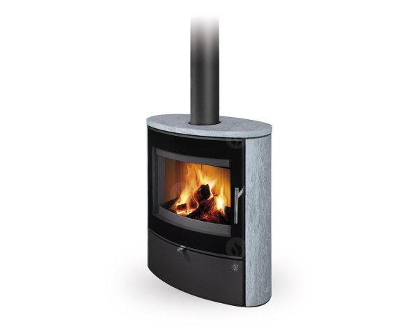 ROMOTOP NAVIA G 02 камінь - піч камін