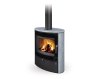 ROMOTOP NAVIA G 02 камень - печь камин