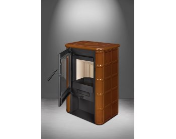 ROMOTOP SIENA N 02 керамическая каминная печь
