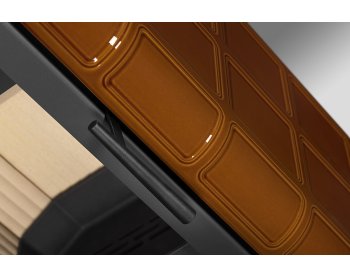 ROMOTOP SIENA N 02 керамічна камінна піч