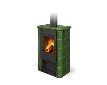 ROMOTOP SIENA N 02 керамическая каминная печь