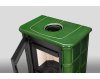ROMOTOP SIENA N 02 керамическая каминная печь