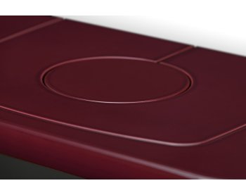 ROMOTOP SIENA N 02 керамическая каминная печь