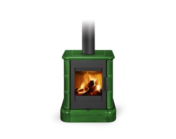 ROMOTOP SIENA N 01 керамическая каминная печь