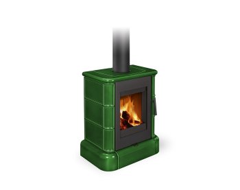 ROMOTOP SIENA N 01 керамическая каминная печь