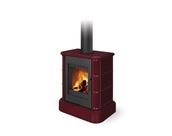 ROMOTOP SIENA N 01 керамическая каминная печь