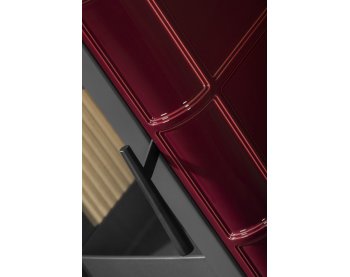 ROMOTOP SIENA N 01 керамическая каминная печь