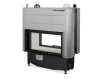 ROMOTOP HEAT T 3g L 88.50.04 - туннельная каминная топка с гильотиной