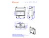 ROMOTOP HEAT 3g L 88.50.04 - класична камінна топка з