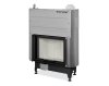 ROMOTOP HEAT 3g L 66.50.04 - класична камінна топка з