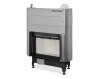 ROMOTOP HEAT 3g L 66.50.04 - класична камінна топка з