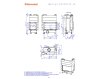 ROMOTOP HEAT R 3g L 81.51.40.24 - кутова камінна топка з