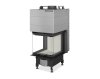 ROMOTOP HEAT U 3g L 50.52.50.24 - трехсторонняя топка для камина с гильотиной