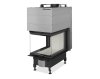 ROMOTOP HEAT U 3g L 50.52.70.24 - трехсторонняя топка для камина с гильотиной