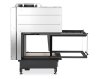 ROMOTOP HEAT U 3g L 50.52.70.24 - трехсторонняя топка для камина с гильотиной