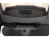 ROMOTOP STROMBOLI G T 30 - сталева поворотна камінна піч на