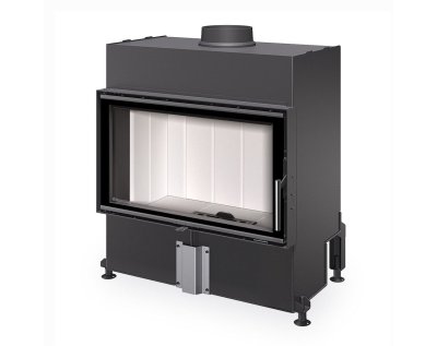 ROMOTOP HEAT 4g 80.50.04 - классическая каминная топка