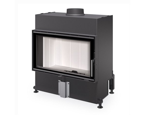 ROMOTOP HEAT 4g 80.50.04 - класична камінна топка