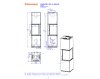 ROMOTOP HARMONY R HA 20 - аккумуляционный угловой камин в облицовке из камня