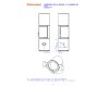 ROMOTOP HARMONY R HA 20 - аккумуляционный угловой камин в облицовке из камня