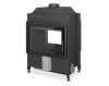 ROMOTOP HEAT T 3g 70.50.06 - тунельна камінна топка (темна