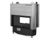 ROMOTOP HEAT T 3g L 88.50.06 - туннельная каминная топка с гильотиной