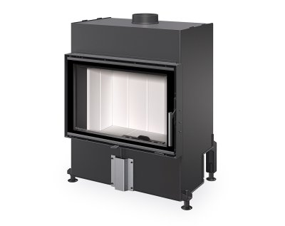 ROMOTOP HEAT 4g 70.50.04 - классическая каминная топка