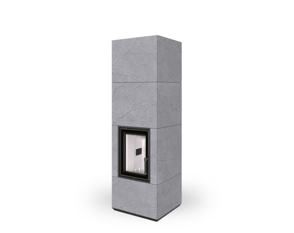 ROMOTOP NORDAC 61 - теплоакумулююча піч Thermaline