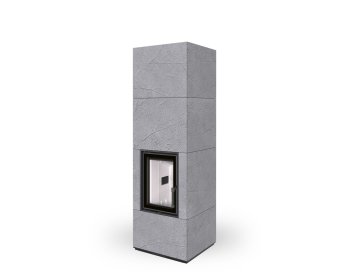 ROMOTOP NORDAC 61 - теплоакумулююча піч Thermaline