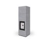 ROMOTOP NORDAC 61 - теплоаккумулирующая печь Thermaline